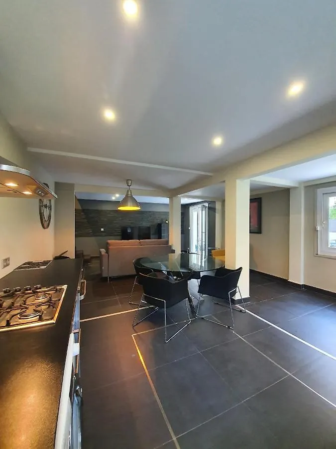 Paradise House 70M2, By Welcome To Cannes公寓 0*, 戛纳