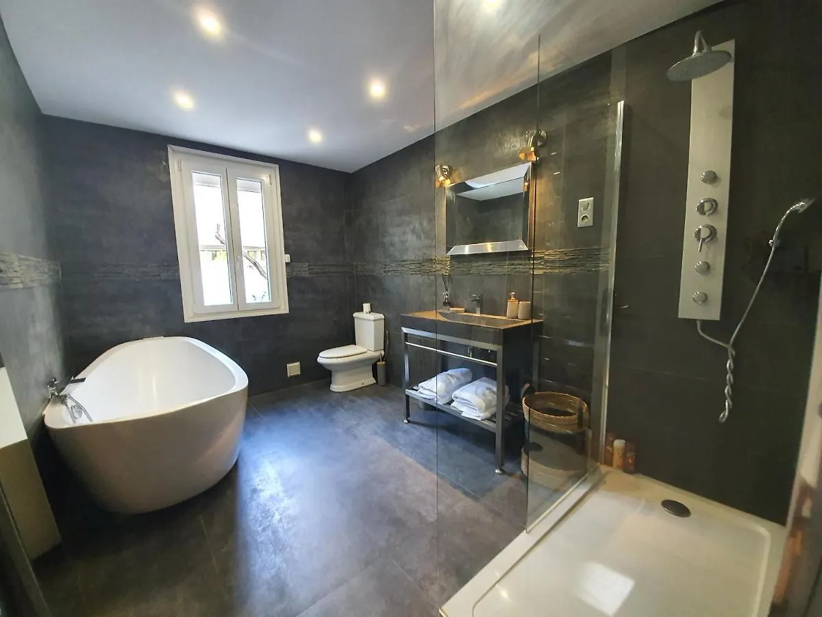 Paradise House 70M2, By Welcome To Cannes Apartment