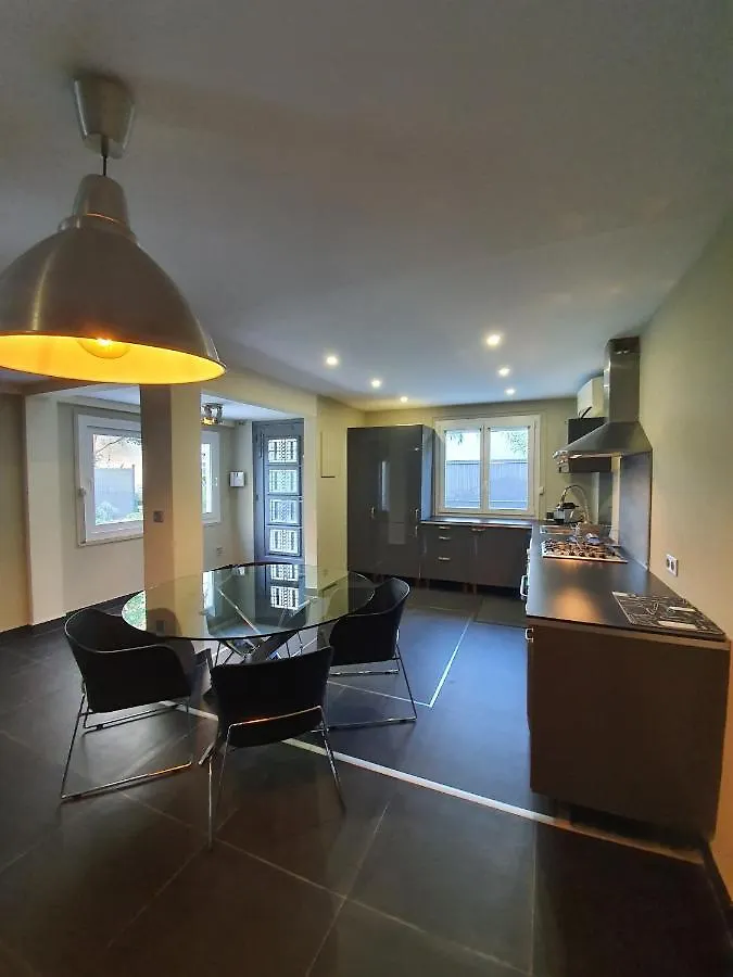 Paradise House 70M2, By Welcome To Cannes Apartment