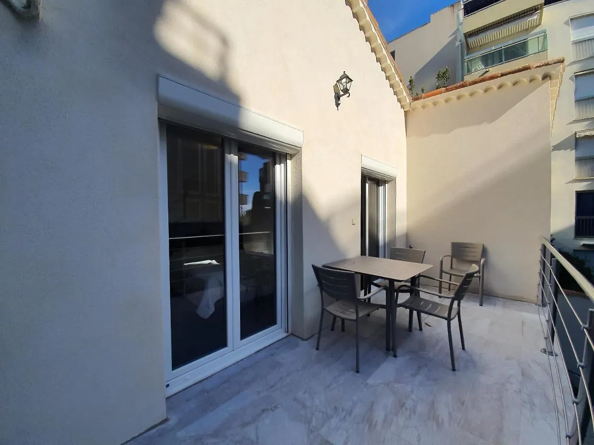 Paradise House 70M2, By Welcome To Cannes Apartment