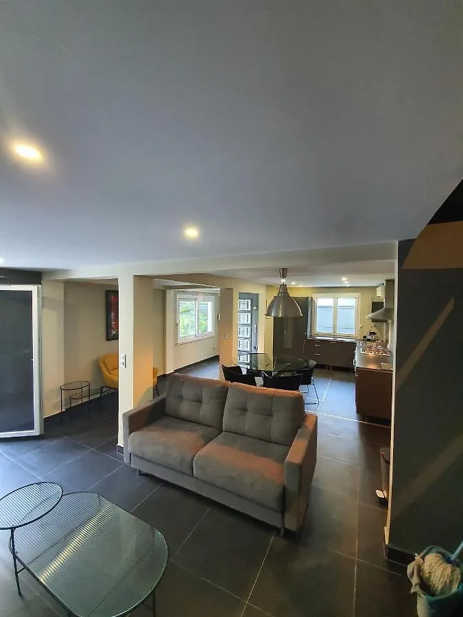 Paradise House 70M2, By Welcome To Cannes Apartment France